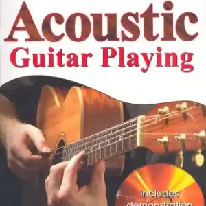 Sichere Zahlung Acoustic Guitar Playing Grade 1 (+CD) for guitar/tab