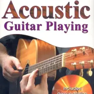 Heißes Angebot Acoustic Guitar Playing Grade 2 (+CD) for guitar/tab