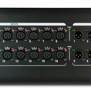 Allen & Heath DX168 Bestpreis