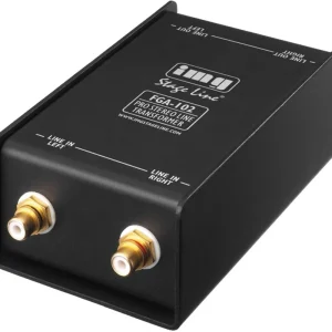 Sichere Zahlung IMG Stageline FGA-102