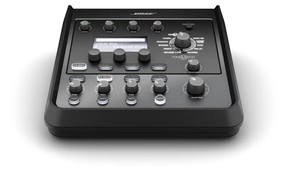 Bose T4S ToneMatch (Retoure) Mega-Angebot