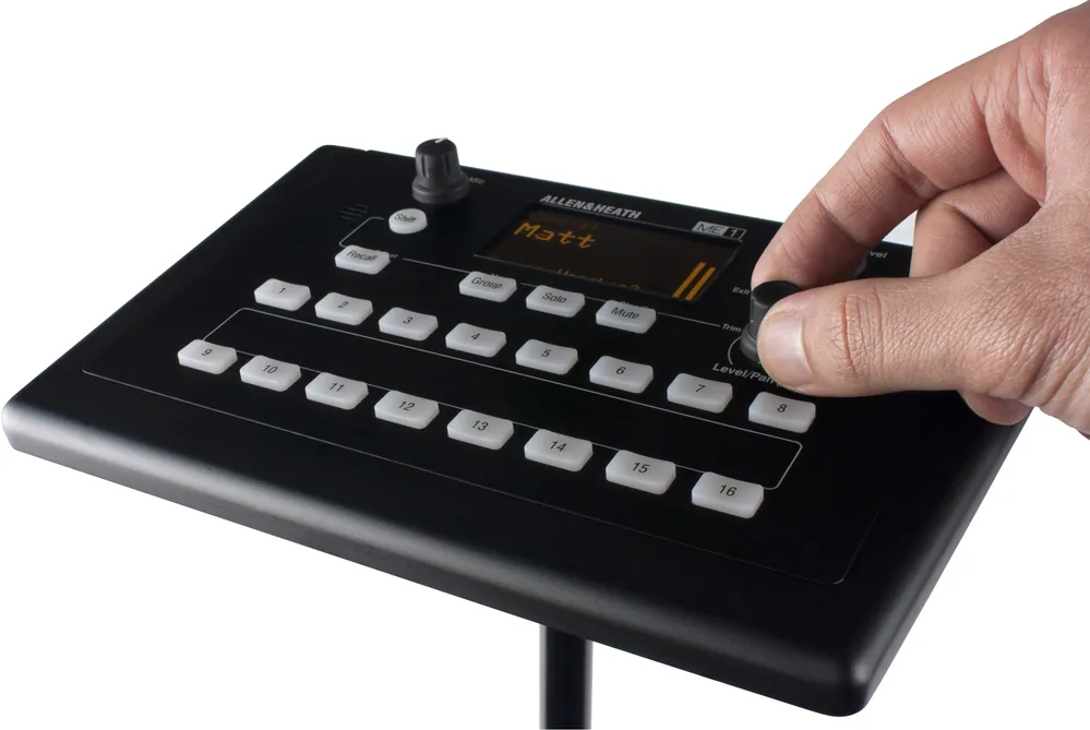 Allen & Heath ME-1 Bestpreis