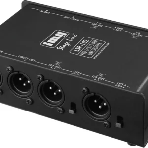 Echt IMG Stageline LSP-102