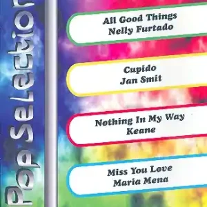 Meistverkauft Pop Selections 186: für Keyboard/ Klavier/Gesang/Gitarre