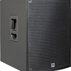 HK Audio Sonar 115 Sub D Preis Gesenkt