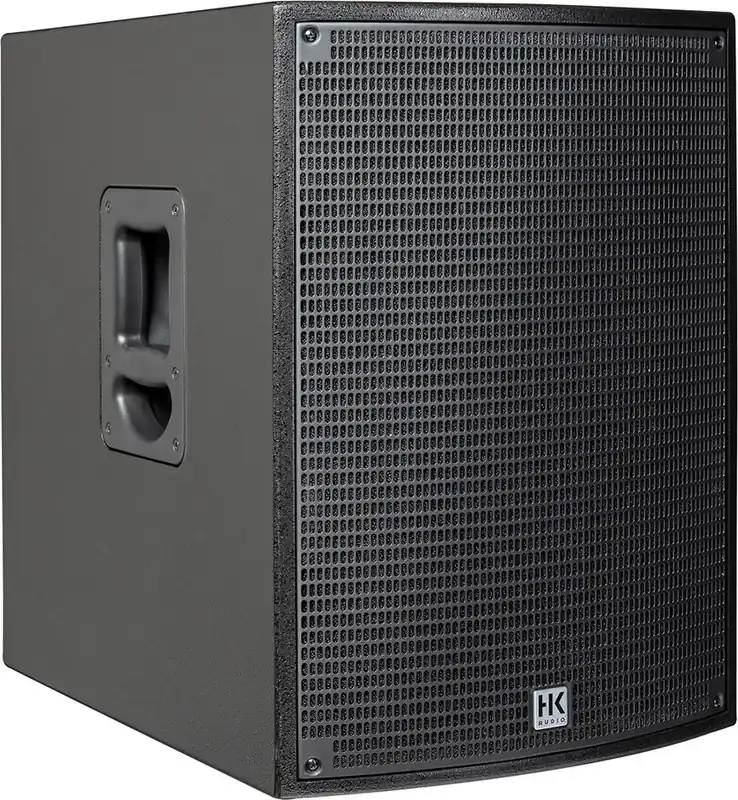 HK Audio Sonar 115 Sub D Preis Gesenkt