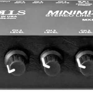 Sale Rolls MX 51S