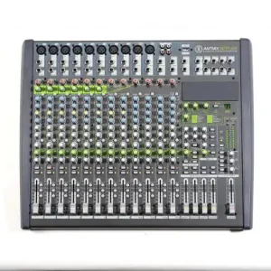 Wochenendangebot ANT ANTMIX 16FX USB