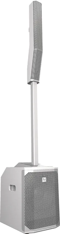 EVOLVE50-KW white Neue Ware