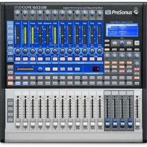 Schneller Versand Presonus StudioLive 16.0.2 USB