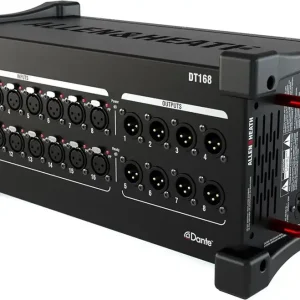 Allen & Heath DT168 Wochenendangebot