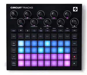 Gratis Versand Novation Circuit Tracks