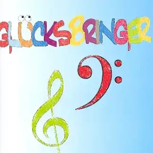 Sonderaktion Glücksbringer Band 1 für Akkordeon