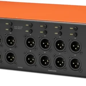 Schnäppchen Palmer Grand Audition MKII