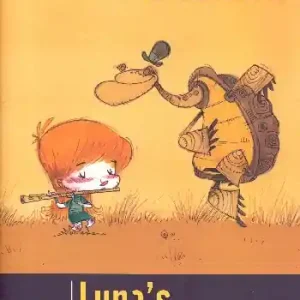 Preisreduziert Luna's Magic Flute for flute choir