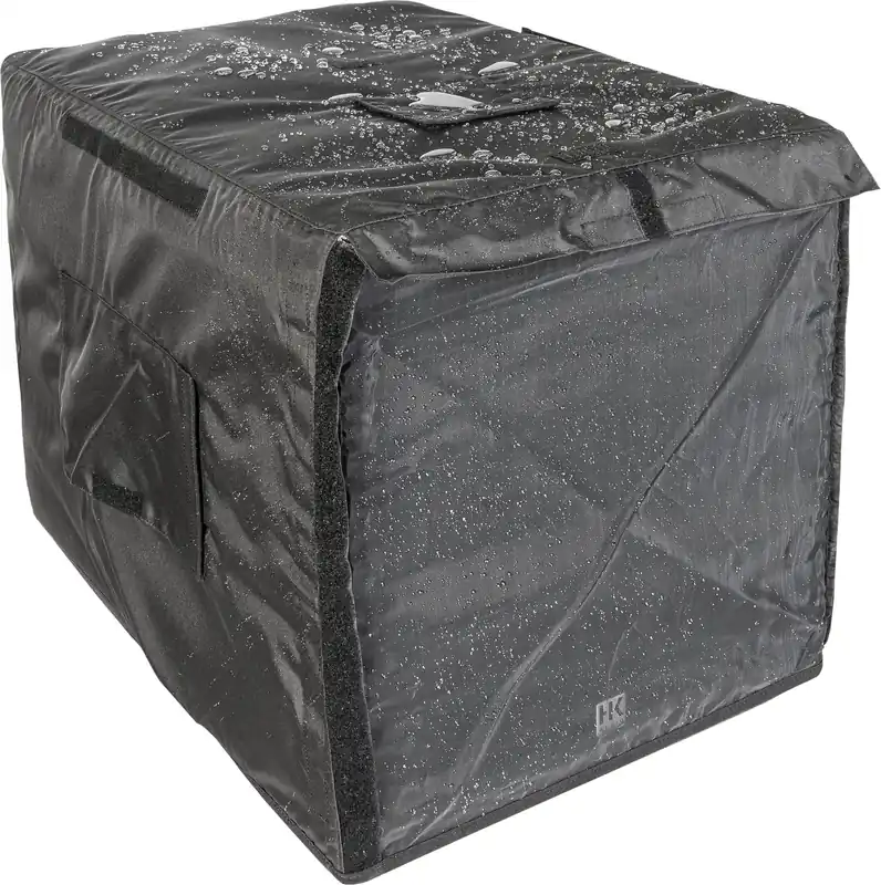 HK Audio Cover Linear 5 MKII 118 Sub A Mega-Angebot