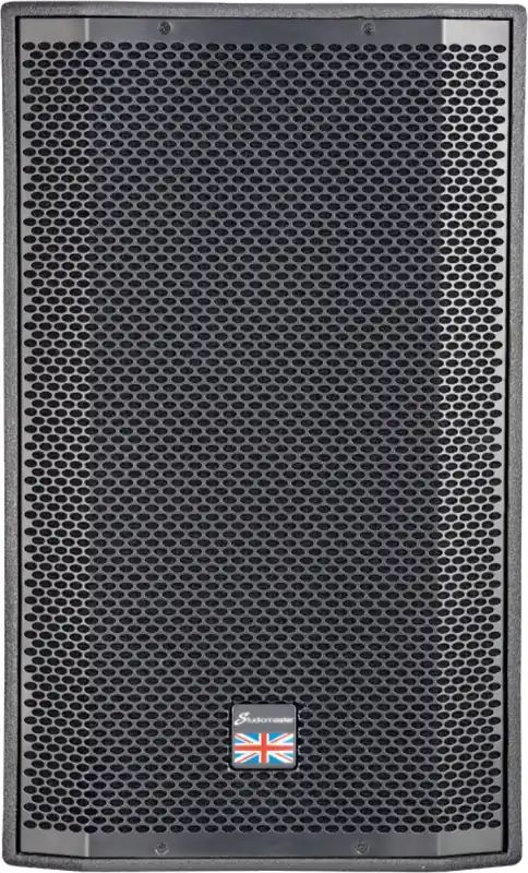 Must-Have Studiomaster Venture 12AP