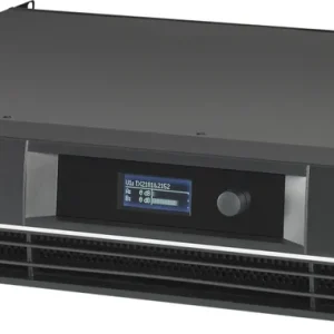 Direktkauf Dynacord L3600FD