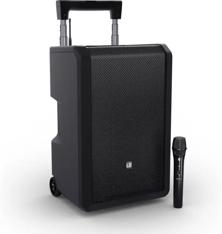 LD Systems ANNY 10 HHD B5 Sofort Bestellen