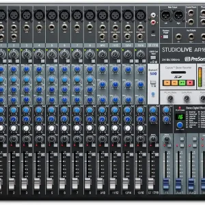 Presonus StudioLive AR16c Sonderaktion