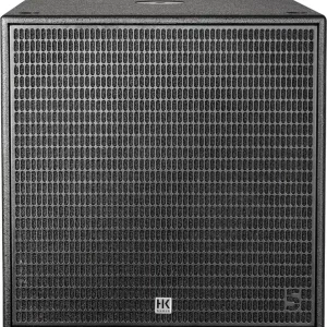 HK Audio Linear 5 MKII 118 Sub HPA Versand Am Gleichen Tag