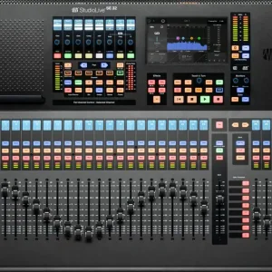 Versand Am Gleichen Tag Presonus STUDIOLIVE SE32 EU