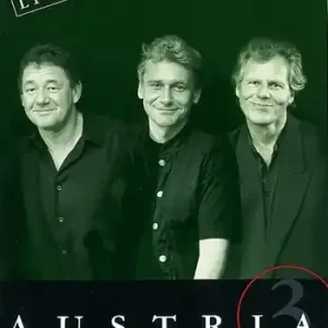 Finale Aktion Austria 3 vol.1: Live Melodieausgabe mit Texten und Akkorden