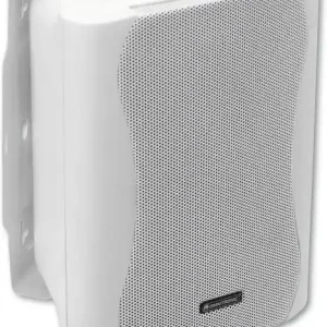 Kostenfreie Lieferung "Omnitronic C-50A 5"" Box aktiv weiß Paarpreis"