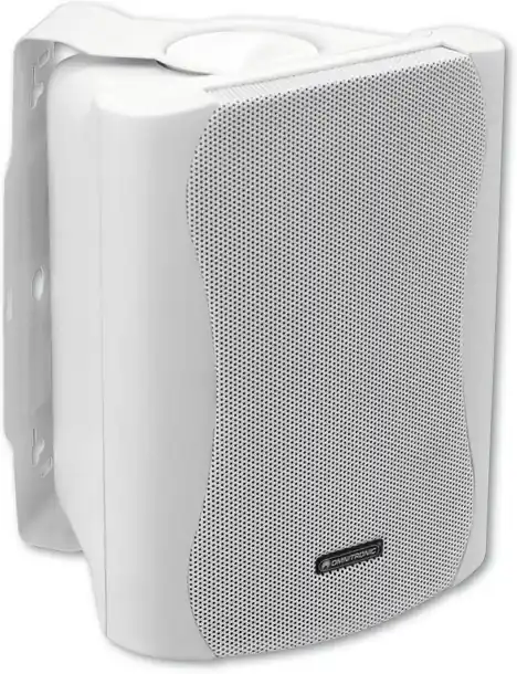 Kostenfreie Lieferung "Omnitronic C-50A 5"" Box aktiv weiß Paarpreis"