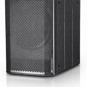Kostenloser Versand db Technologies Sub 612