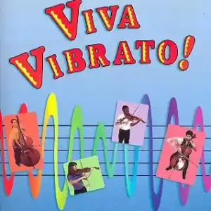 Viva Vibrato! for strings Meistverkauft