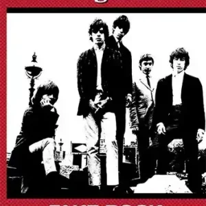 Nur Für Kurze Zeit Rolling Stones Fake Book 1963-1971 vocal/guitar