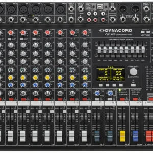 Mega-Angebot Dynacord Powermate 600-3