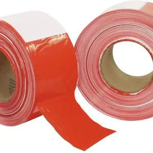 Kostenloser Rückversand Eurolite Absperrband rot/weiß 500m x 75mm