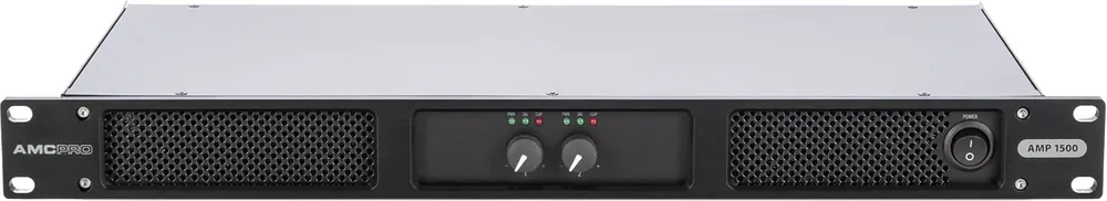 Ausverkauf AMC AMP 1500