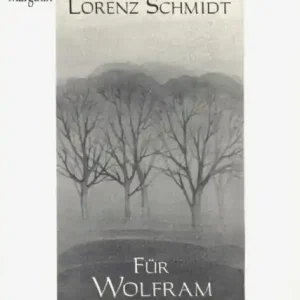 Abverkauf Für Wolfram Fürstenau für Gitarre