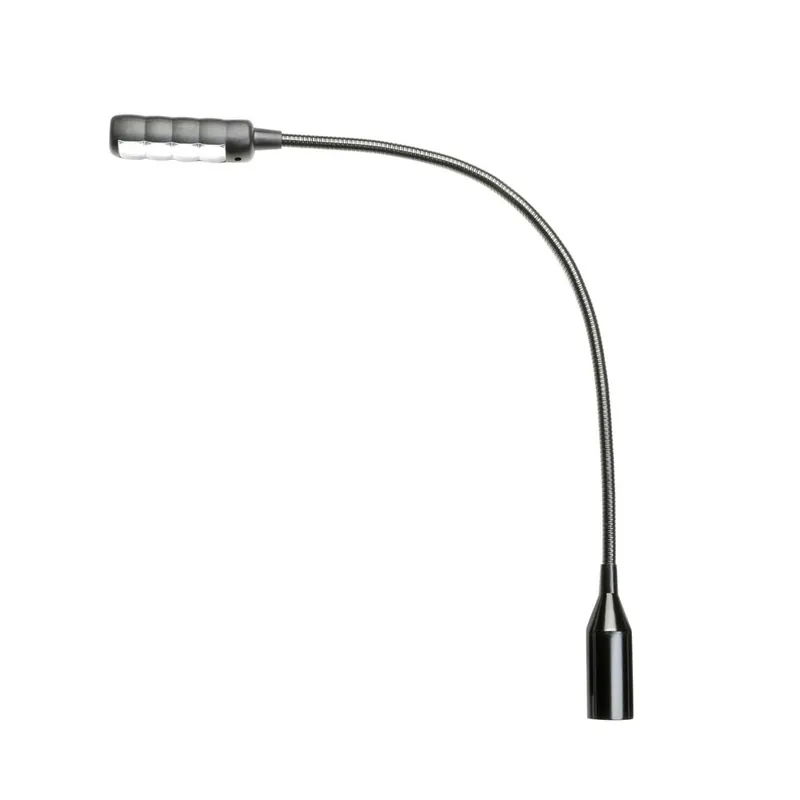 Heißes Angebot Adam Hall Stands SLED 1 ULTRA XLR 3
