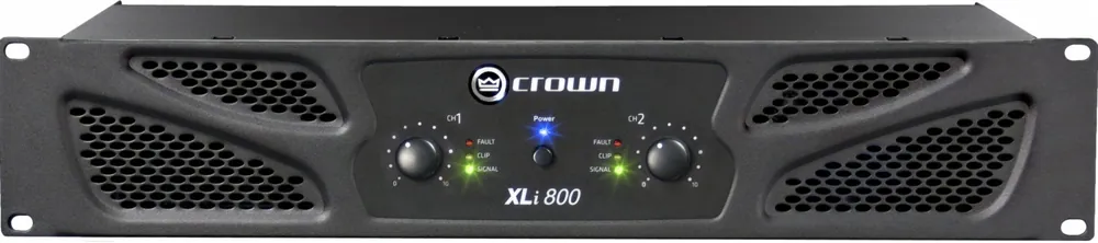 Crown XLI 800 Wochenendangebot