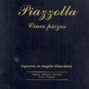5 piezas para guitarra Saisonangebot
