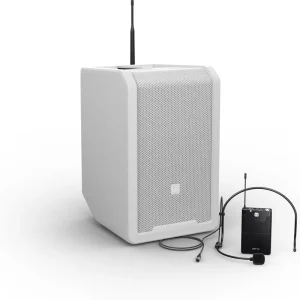 LD Systems ANNY 8 BPH B8 W Aktuell