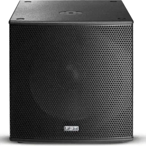 FBT SubLine 118SA Echt
