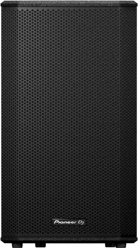 Pioneer DJ XPRS-122 Finale Aktion