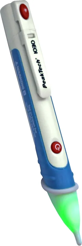 PeakTech 1030 Neu Im Sortiment