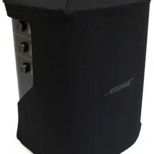 BOSE S1 PRO+ Play-Through Cover - Black Preiswert