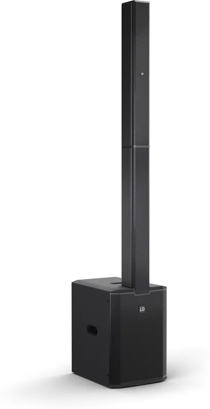 LD Systems MAUI 28 G3 MIX Garantierte Lieferung