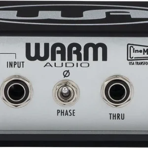 Angebot Warm Audio WA-DI-A