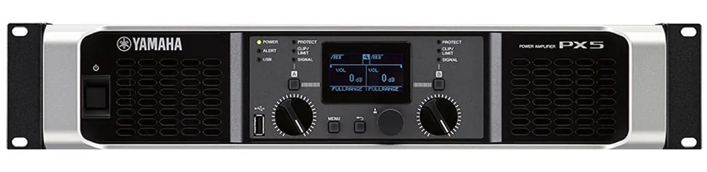 Preiswert Yamaha PX5