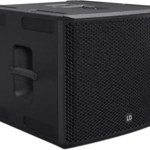 LD Systems ICOA SUB 15 A Knallerangebot