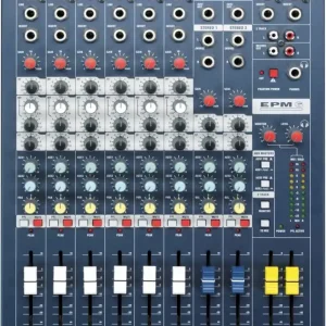 Soundcraft EPM 6 Billig