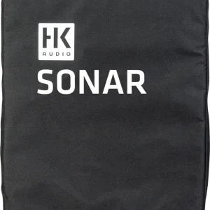 Solange Der Vorrat Reicht HK Audio SONAR 115 SUB D Schutzhülle